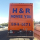 H & R Moves You