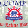 Jean Lafitte Harbor gallery