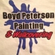 Boyd Peterson Painting & Wallcovering
