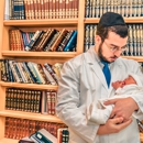 Mohel Las Vegas - Rabbi Yossi Shuchat - Brit Milah - Circumcision - Holistic Practitioners