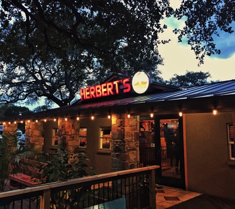 Herbert's - New Braunfels, TX