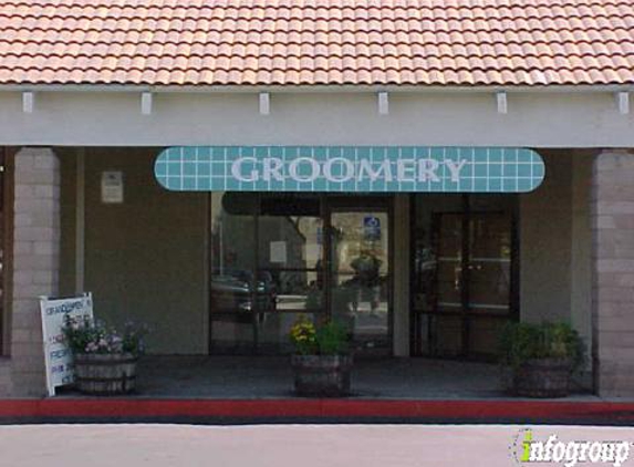 The Groomery - San Jose, CA