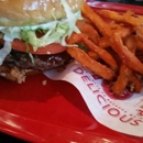 Red Robin Gourmet Burgers - Family Style Restaurants