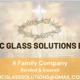 MJC Glass Solutions