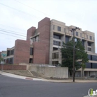 University of TN Boling Center