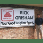 Rick Grisham - State Farm Insurance Agent