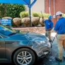 Tidal Wave Auto Spa - Car Wash