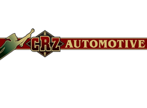 CRZ Automotive - Mokena, IL