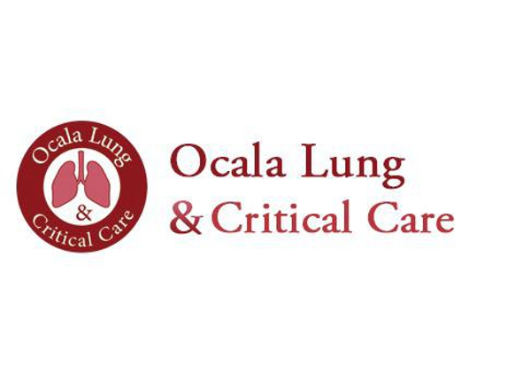 Ocala Lung & Critical Care - Ocala, FL