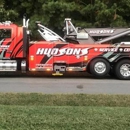 Hudson's Servicenter Inc - Towing