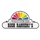 Rich Ranieri Inc - Carpet & Rug Cleaners