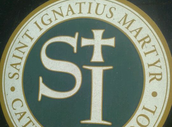 St Ignatius Martyr School - Austin, TX