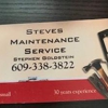 Steve's Maintenance gallery