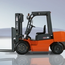 Southwest Materials Handling Co. - Forklifts & Trucks