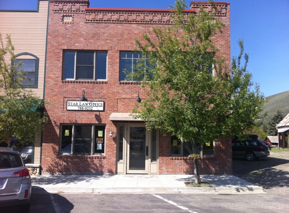 Star Law Office, PLLC - Hailey, ID