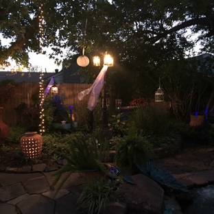 Something Beautiful Garden Weddings LLC - Oklahoma City, OK
