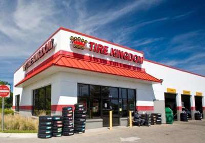 tire kingdom 375 blanding blvd orange park fl 32073 yp com yellow pages