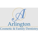 Arlington Cosmetic & Family Dentistry - Cosmetic Dentistry