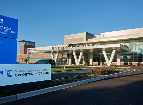 Norton Neuroscience Institute - Neurosurgery - West Louisville - Louisville, KY