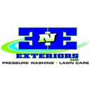 ENE Exteriors - Lawn Maintenance