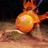 Reliable Stump Removal gallery