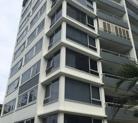 Building Rectification Services - Molendinar, QLD