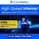 SmarterHome.ai - Spectrum Authorized Retailer - Telecommunications Services