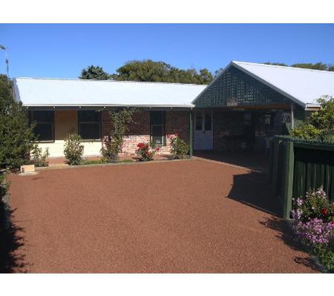 The Terrace B & B/Villas - Little Grove, WA