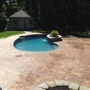 On Time Service Pool and Patio
