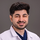 Ashraf Almomani, MD