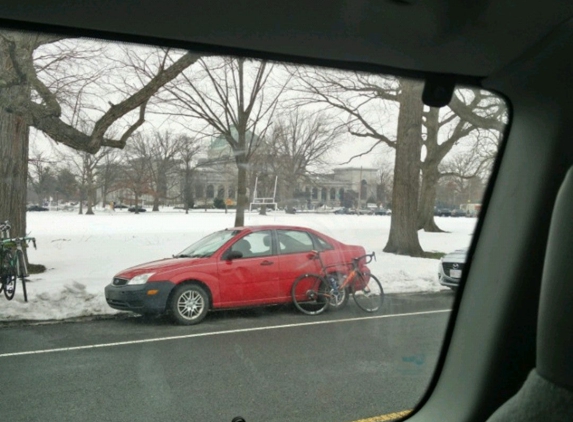 Fairmount Park-Recreation Division - Philadelphia, PA