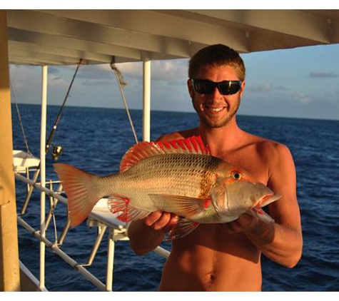Australiana Charters - Lake Mary, QLD