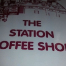 Station Coffee Shop - Coffee Shops