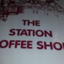 Station Coffee Shop