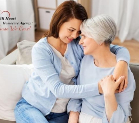 All Heart Homecare Agency -- A-Life Saver Home Care Services, Inc. - Brooklyn, NY