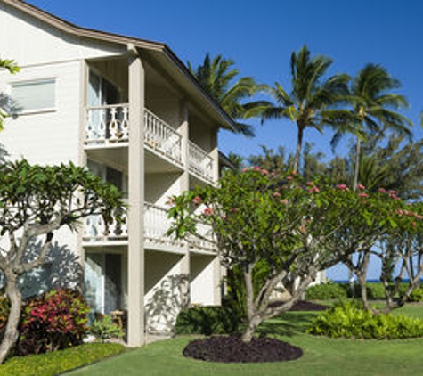 Aston Islander Beach - Kapaa, HI