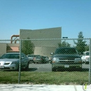 Fontana A. B. Miller High - High Schools