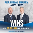 Bachus & Schanker, Personal Injury Lawyers | Aurora Office