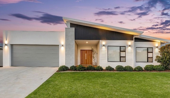 Nu-Concept Constructions - Wagga Wagga, NSW