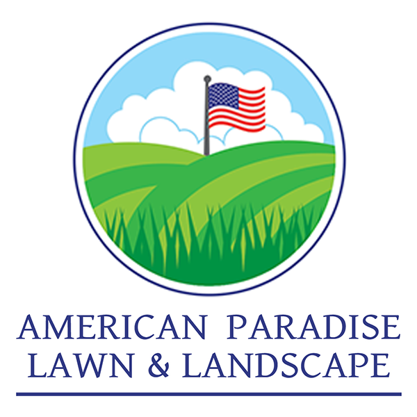 American Paradise Lawn and Landscape LLC Kenosha, WI 53144 ...