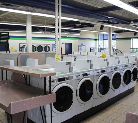 East Wash Laundry - Madison, WI