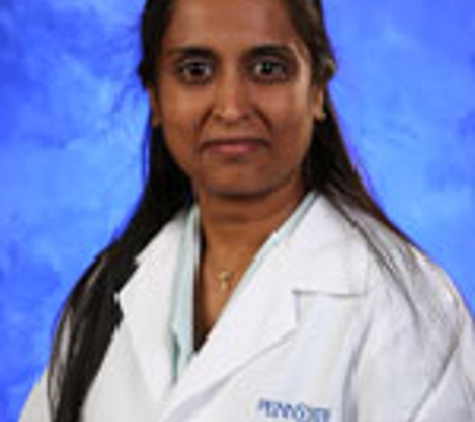 Uma R Parekh, MD - Hershey, PA