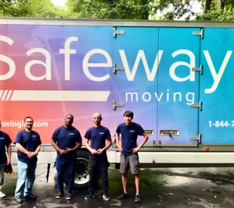Safeway Moving Inc - Fort Lauderdale, FL