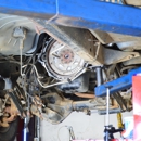 Brown's Quality Automotive Services - Automotive Tune Up Service