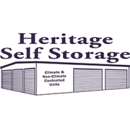 Heritage Self Storage - Public & Commercial Warehouses