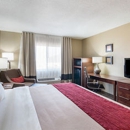 Comfort Inn Barboursville Near Huntington Mall Area - Motels