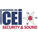 CEI Security & Sound - Utility Companies