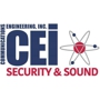 CEI Security & Sound