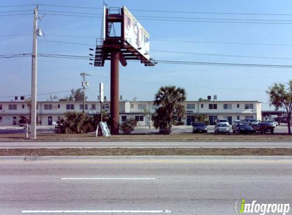 A Economy Auto Transporters - West Palm Beach, FL