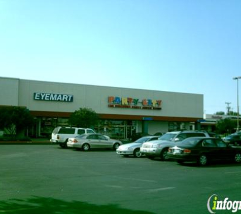 Party City - San Antonio, TX